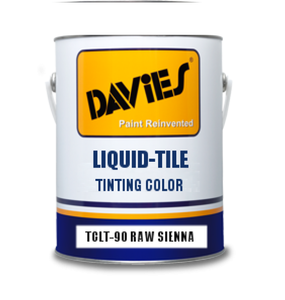 Davies Tinting Color – Silver Rose Hardware